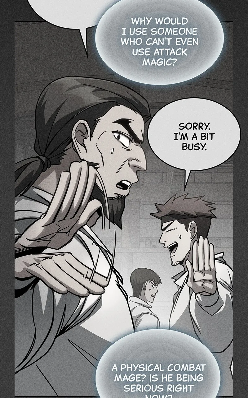 My Very Own Tower Strategy Guide Chapter 65 page 88 - 