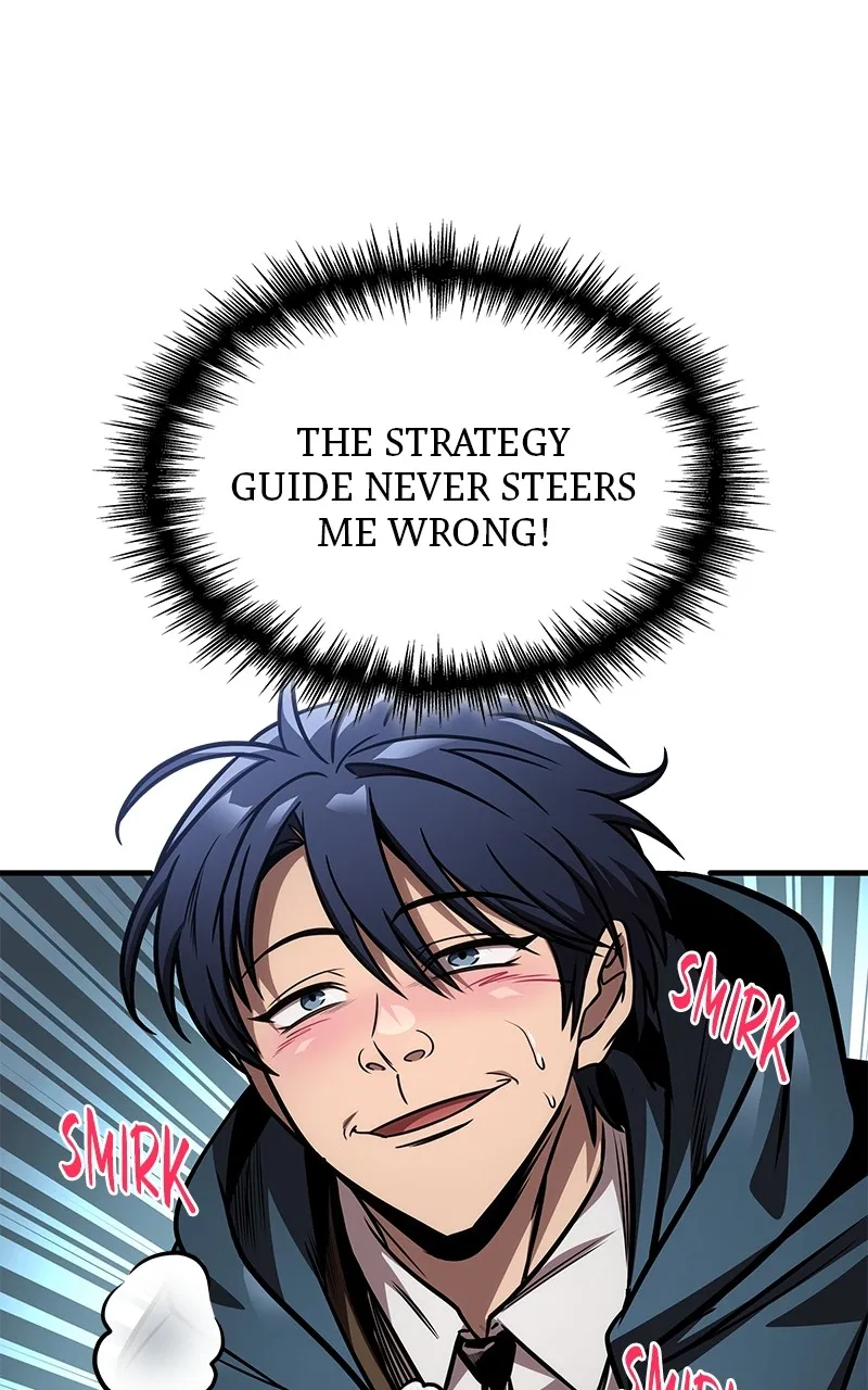 My Very Own Tower Strategy Guide Chapter 65 page 92 - 