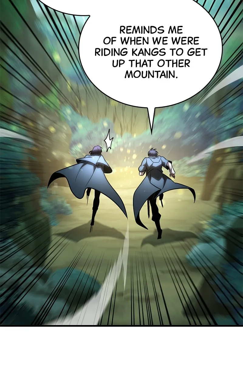 My Very Own Tower Strategy Guide Chapter 65 page 94 - 