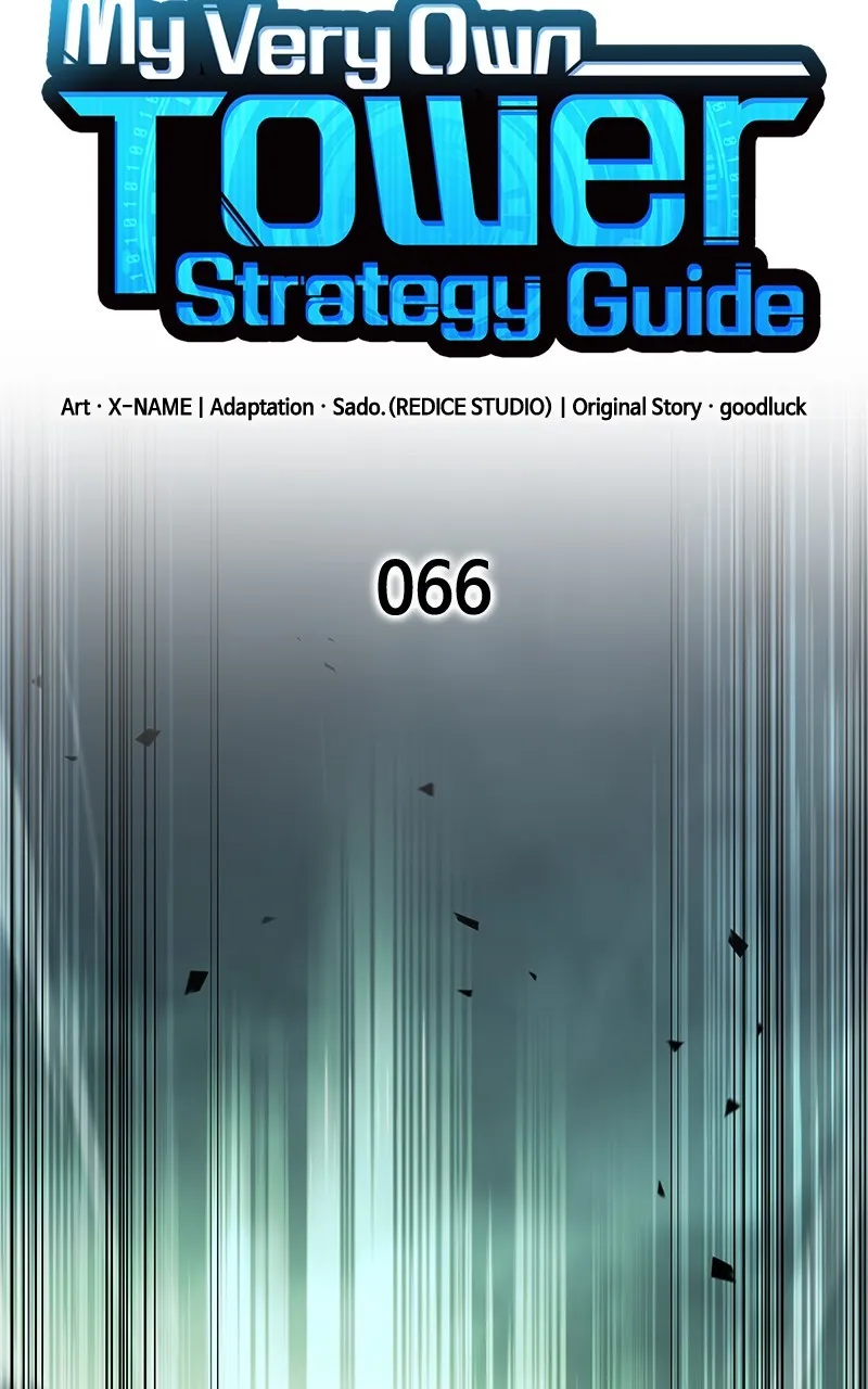 My Very Own Tower Strategy Guide Chapter 66 page 19 - 
