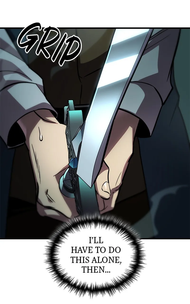My Very Own Tower Strategy Guide Chapter 66 page 6 - 