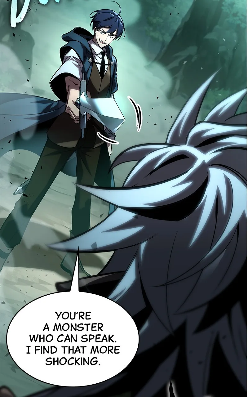 My Very Own Tower Strategy Guide Chapter 66 page 10 - 