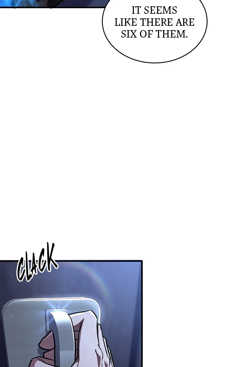 My Very Own Tower Strategy Guide Chapter 67 page 122 - 