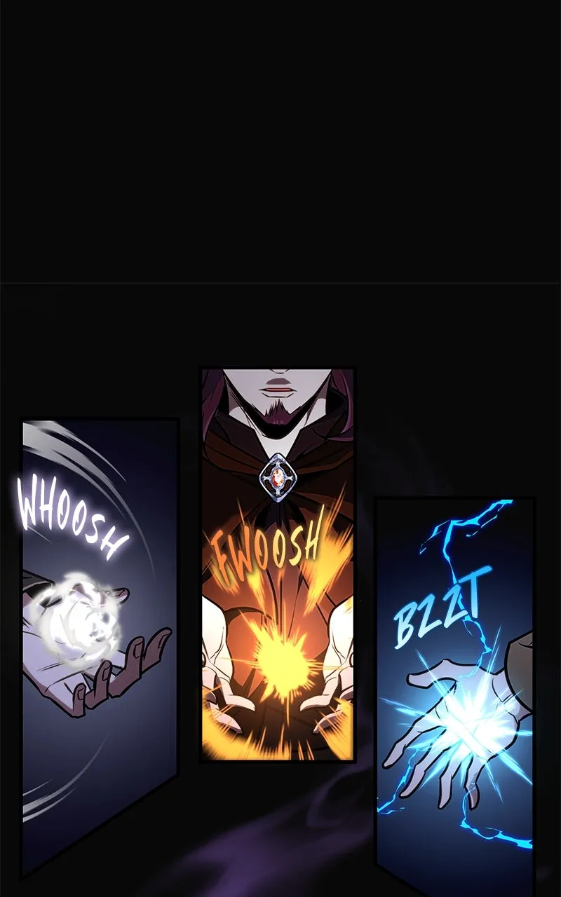 My Very Own Tower Strategy Guide Chapter 67 page 135 - 