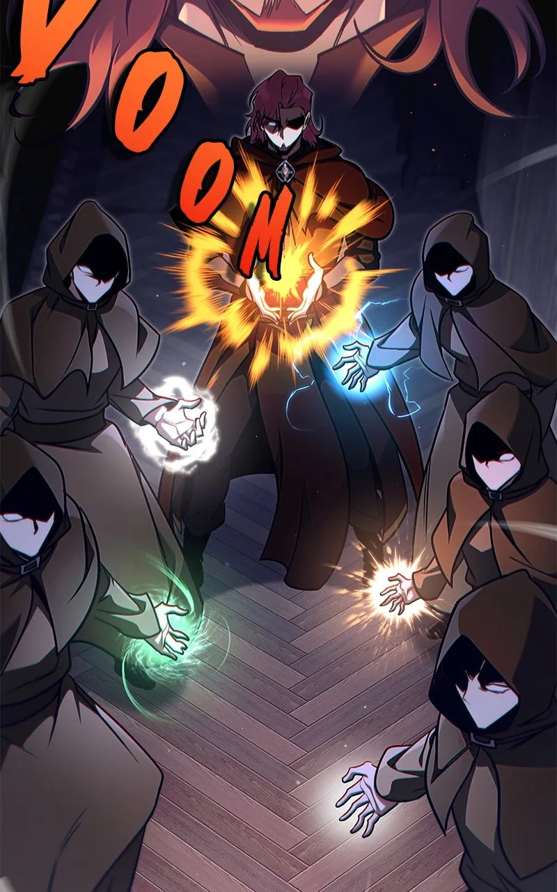 My Very Own Tower Strategy Guide Chapter 67 page 137 - 