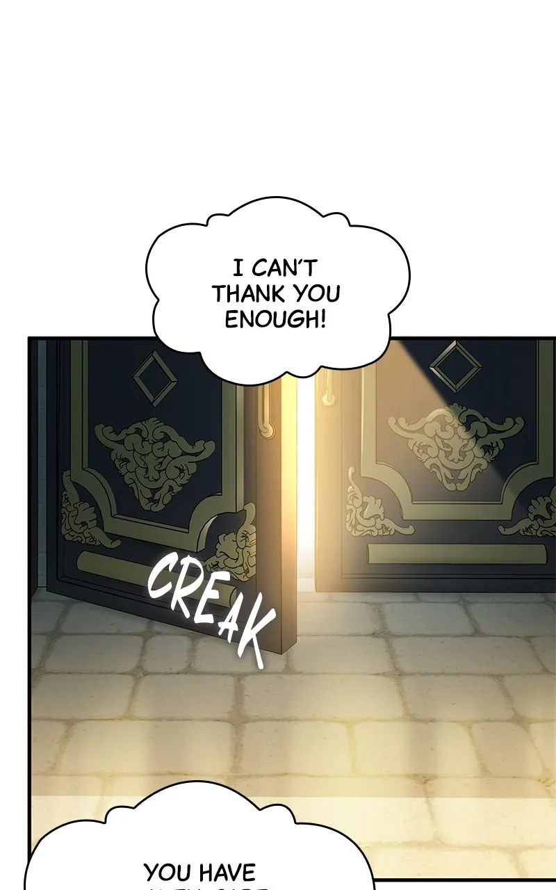 My Very Own Tower Strategy Guide Chapter 67 page 19 - 