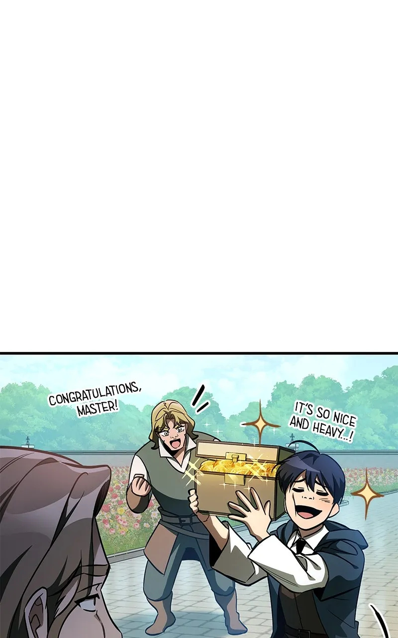 My Very Own Tower Strategy Guide Chapter 67 page 25 - 