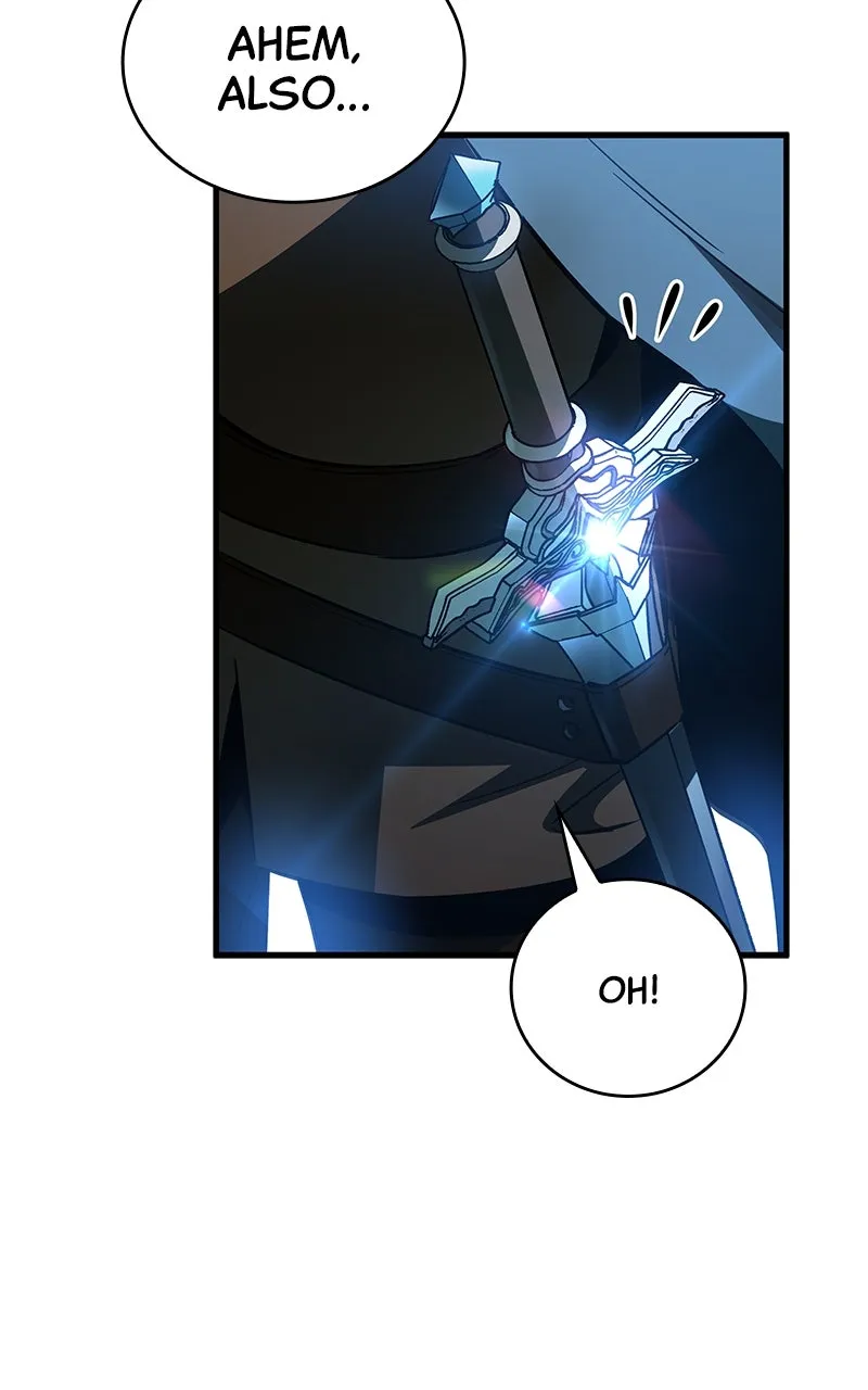 My Very Own Tower Strategy Guide Chapter 67 page 27 - 