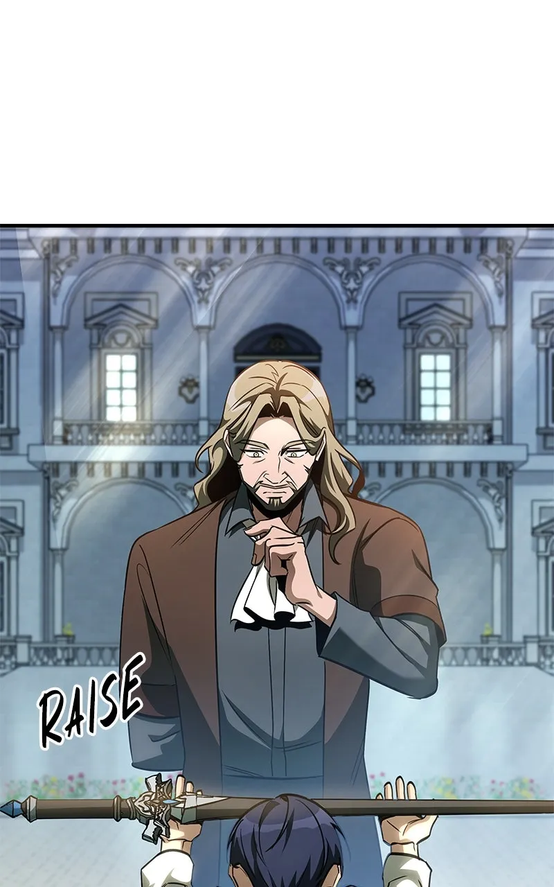 My Very Own Tower Strategy Guide Chapter 67 page 28 - 
