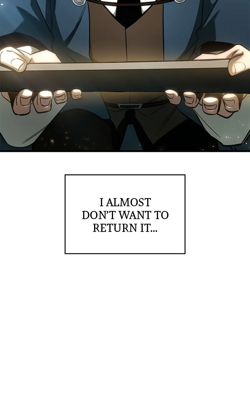 My Very Own Tower Strategy Guide Chapter 67 page 32 - 