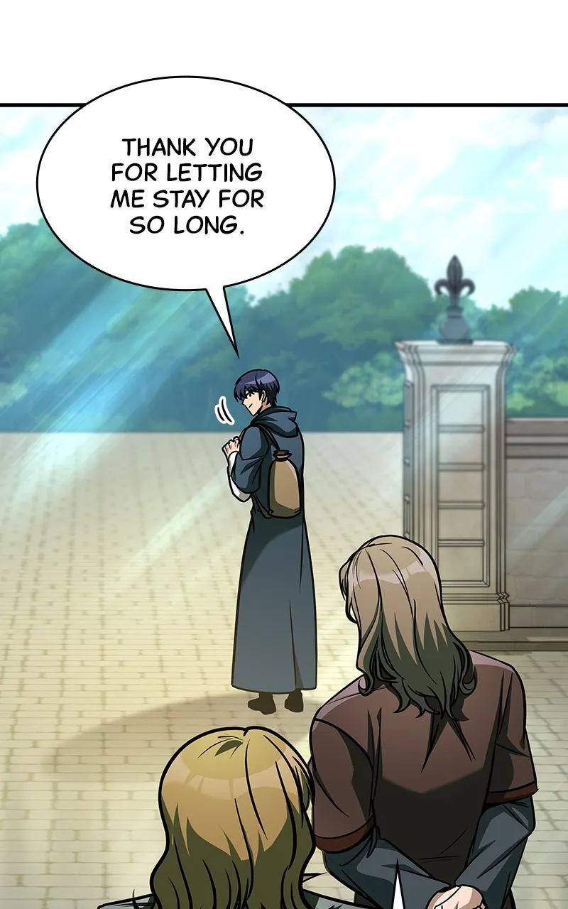 My Very Own Tower Strategy Guide Chapter 67 page 45 - 