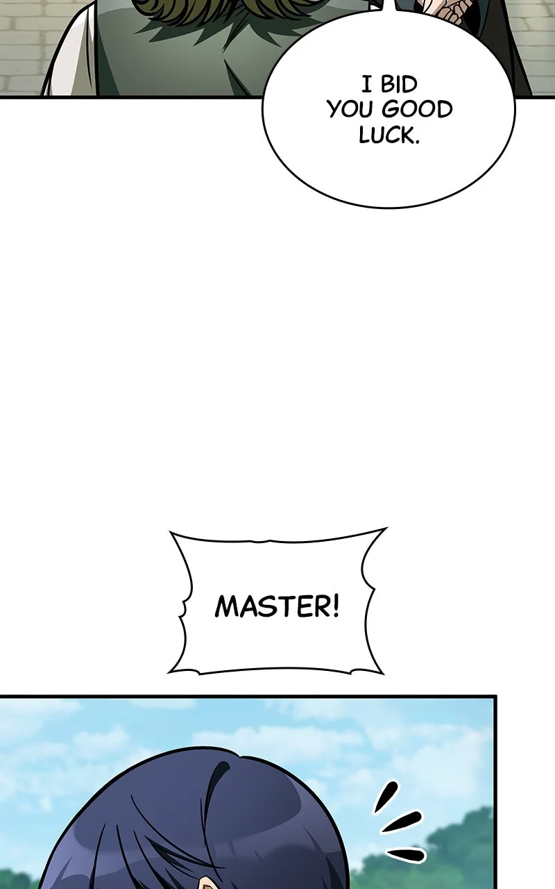 My Very Own Tower Strategy Guide Chapter 67 page 46 - 