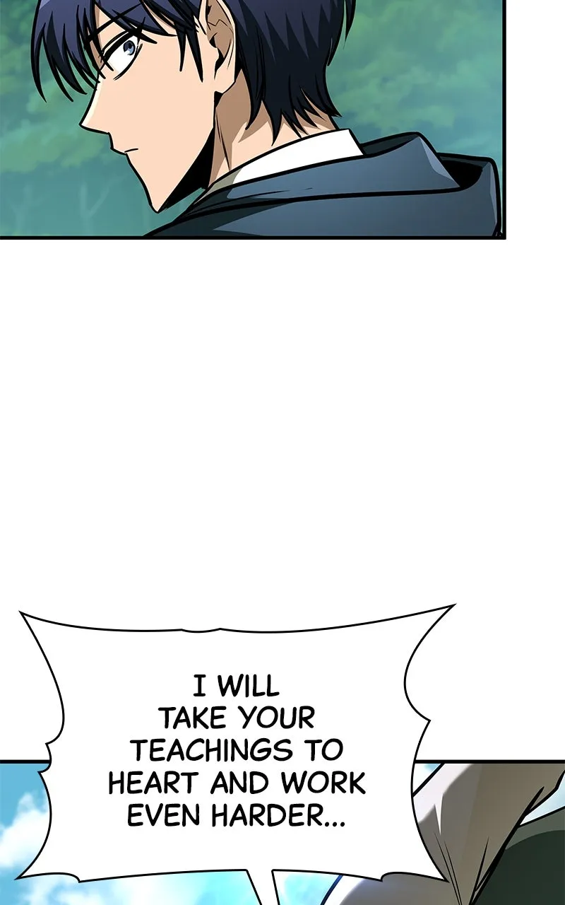 My Very Own Tower Strategy Guide Chapter 67 page 47 - 