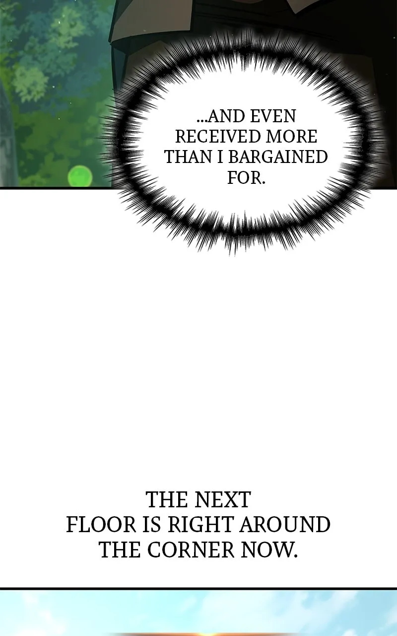 My Very Own Tower Strategy Guide Chapter 67 page 54 - 