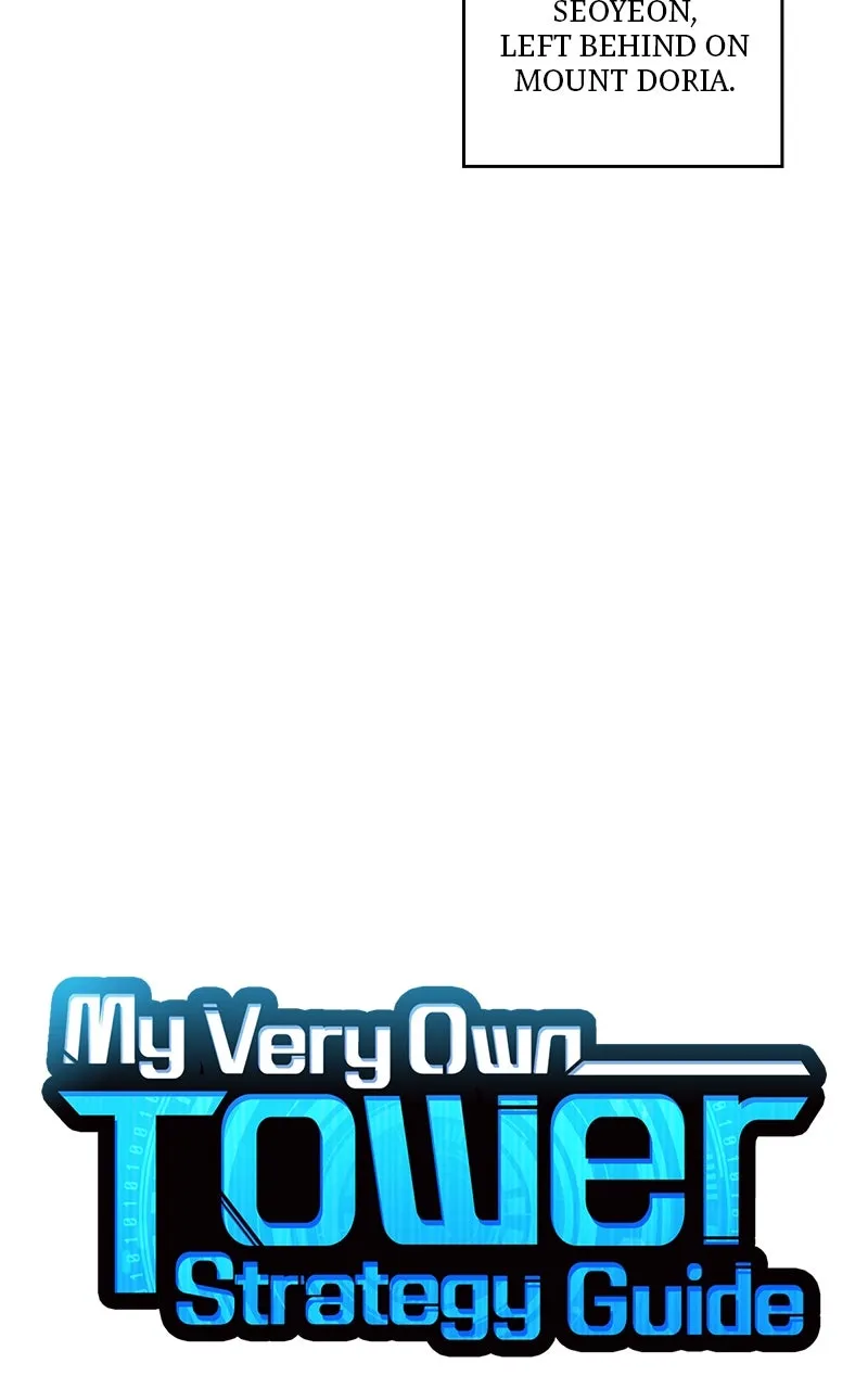 My Very Own Tower Strategy Guide Chapter 67 page 59 - 