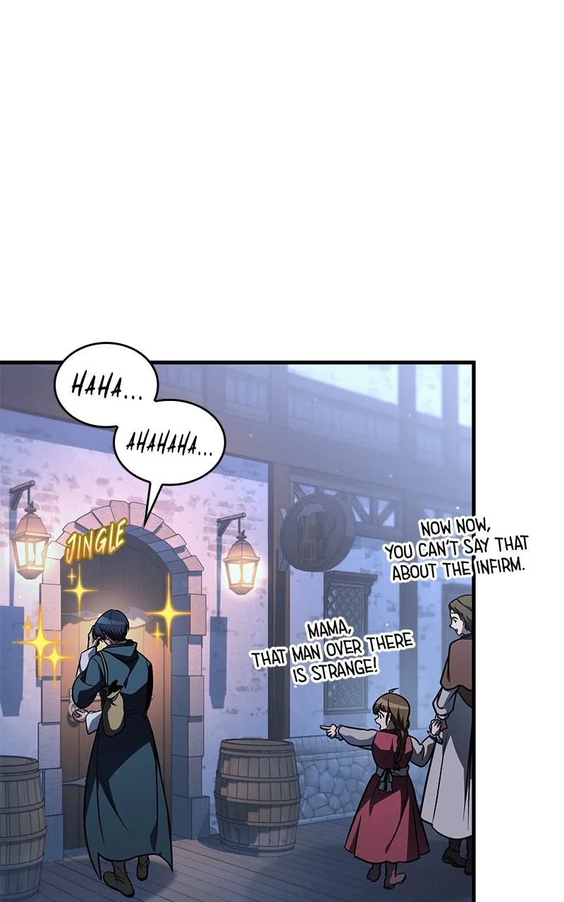 My Very Own Tower Strategy Guide Chapter 67 page 70 - 