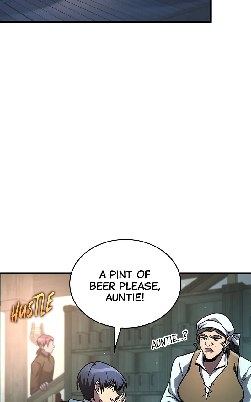 My Very Own Tower Strategy Guide Chapter 67 page 71 - 