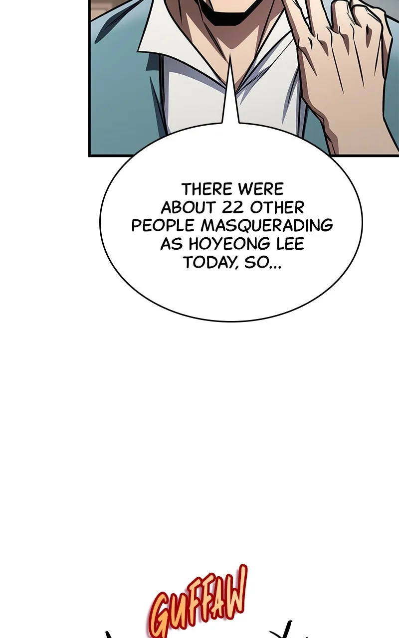 My Very Own Tower Strategy Guide Chapter 67 page 98 - 