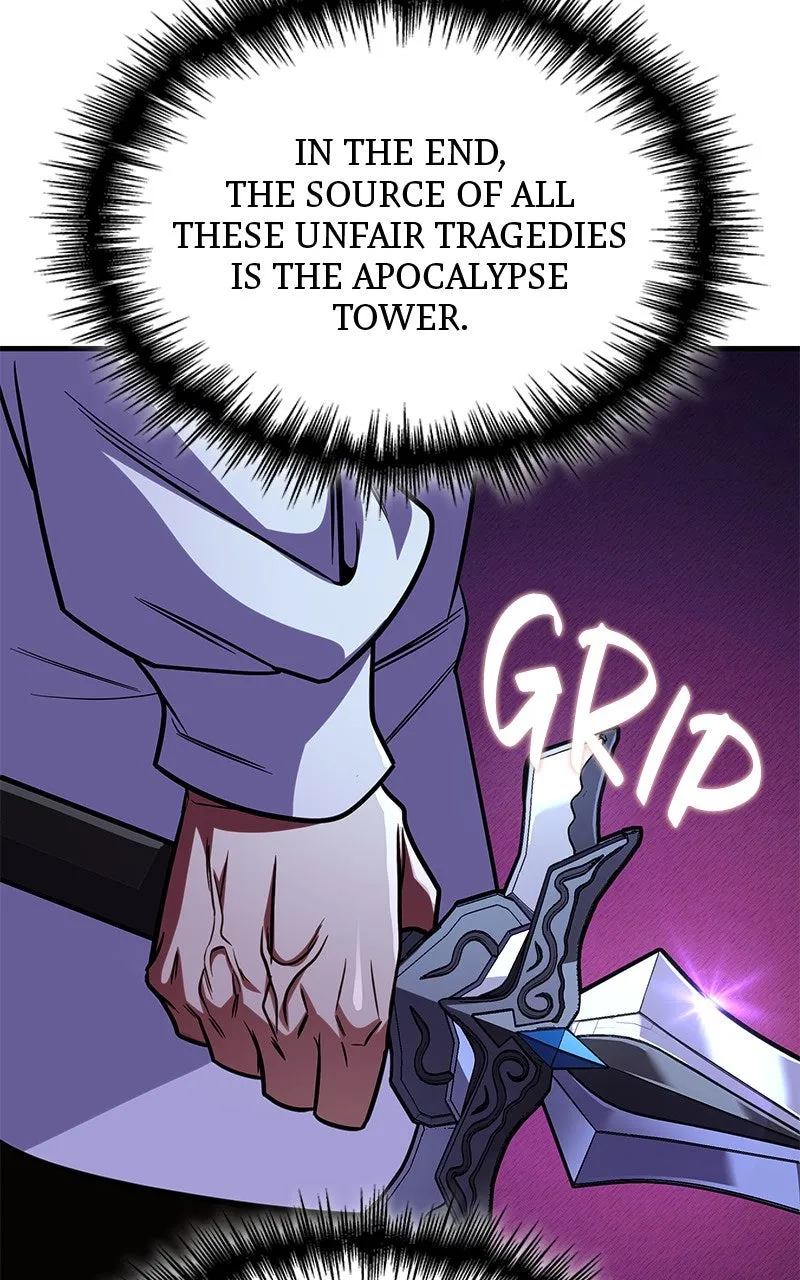 My Very Own Tower Strategy Guide Chapter 68 page 107 - 