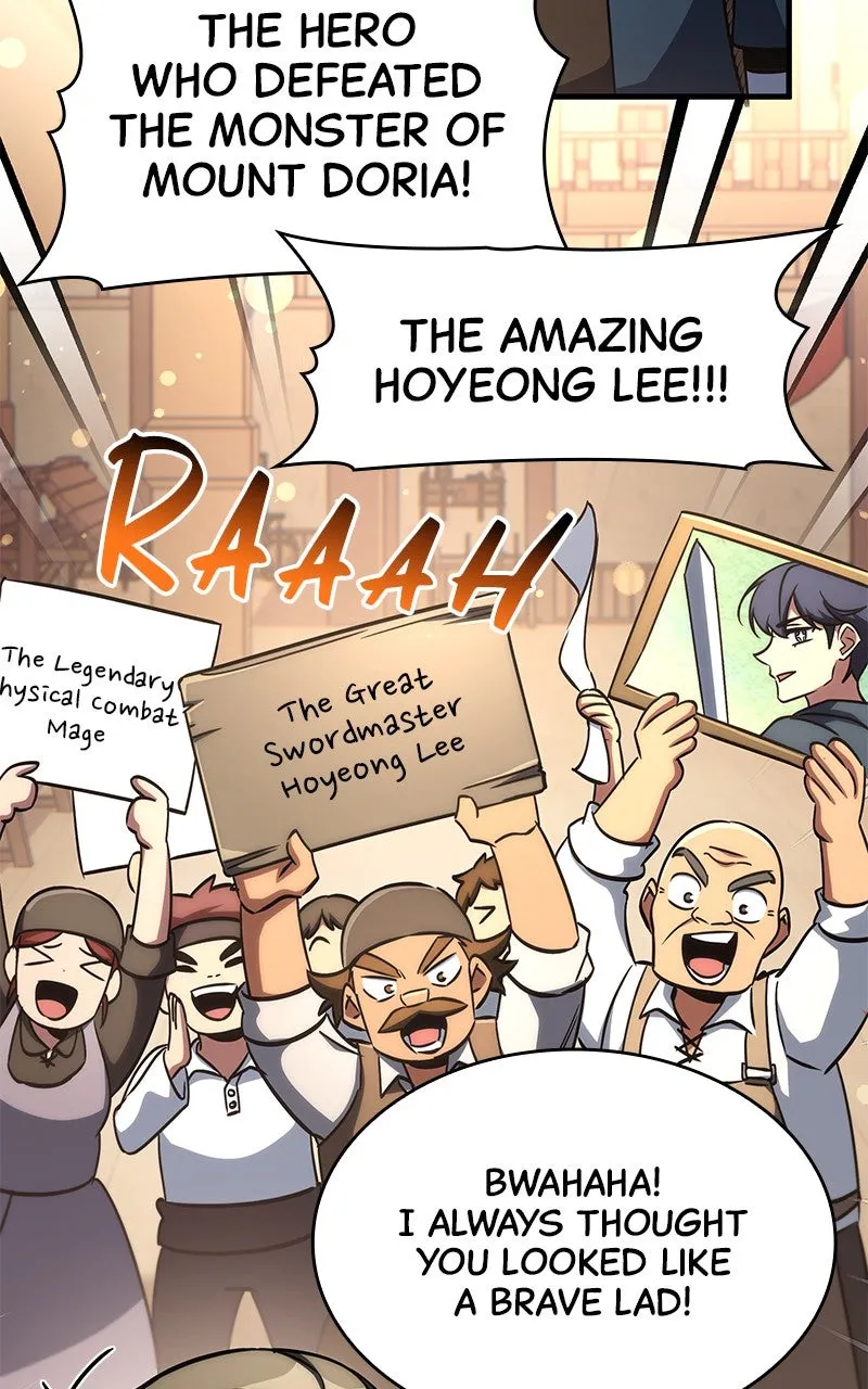 My Very Own Tower Strategy Guide Chapter 68 page 119 - 
