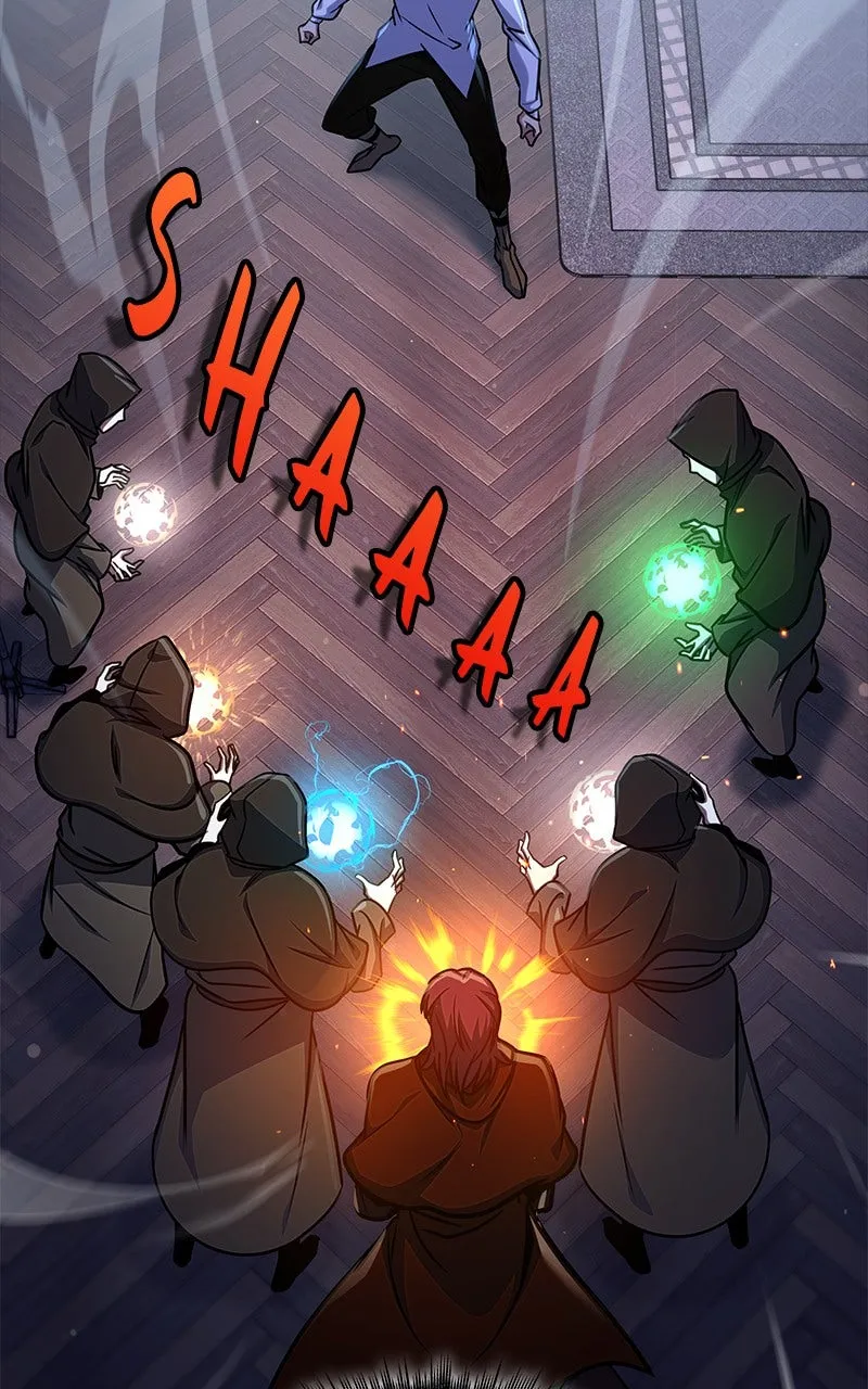My Very Own Tower Strategy Guide Chapter 68 page 3 - 