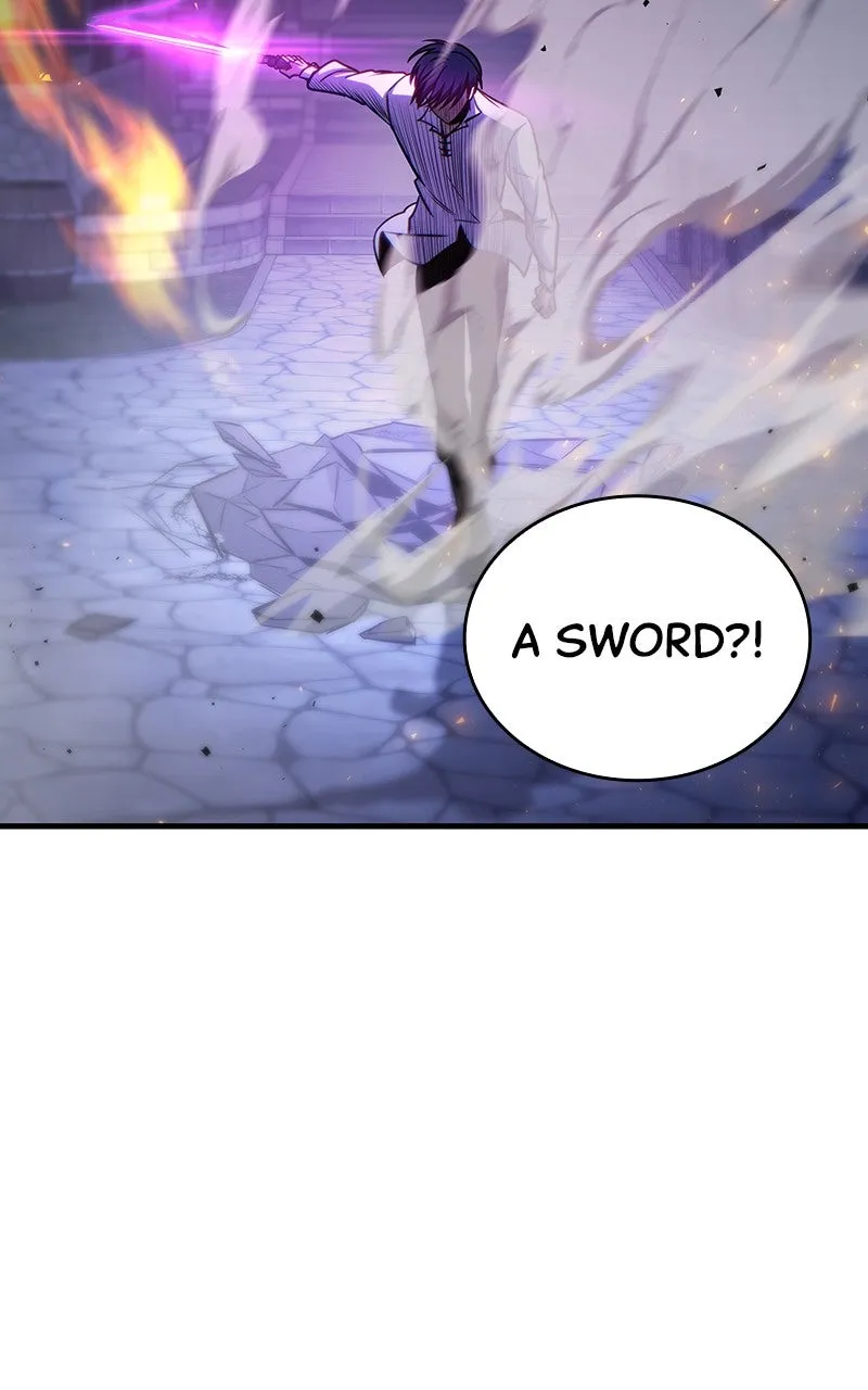My Very Own Tower Strategy Guide Chapter 68 page 36 - 