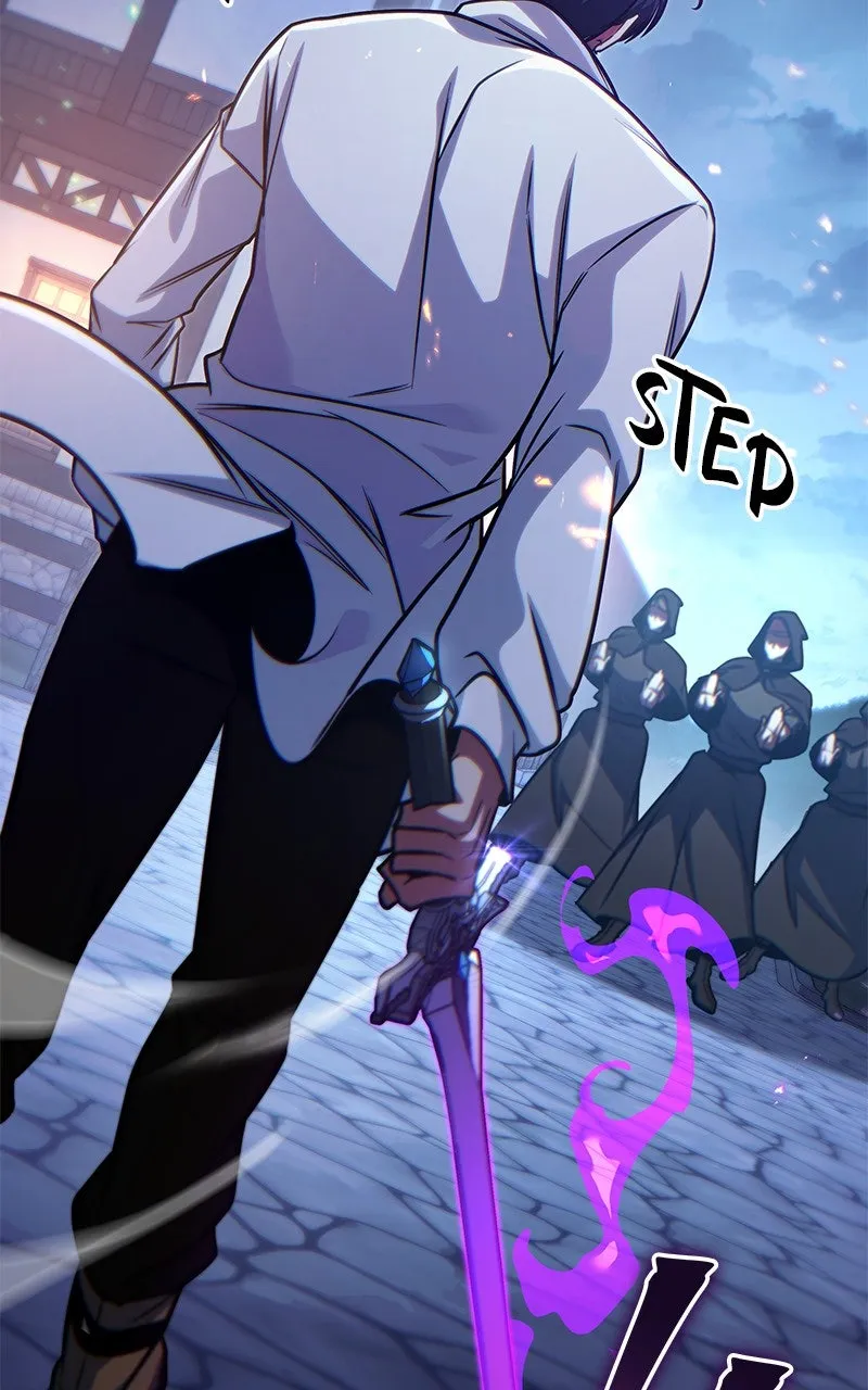 My Very Own Tower Strategy Guide Chapter 68 page 48 - 