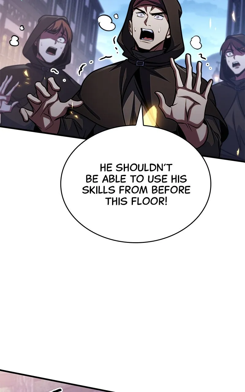 My Very Own Tower Strategy Guide Chapter 68 page 50 - 