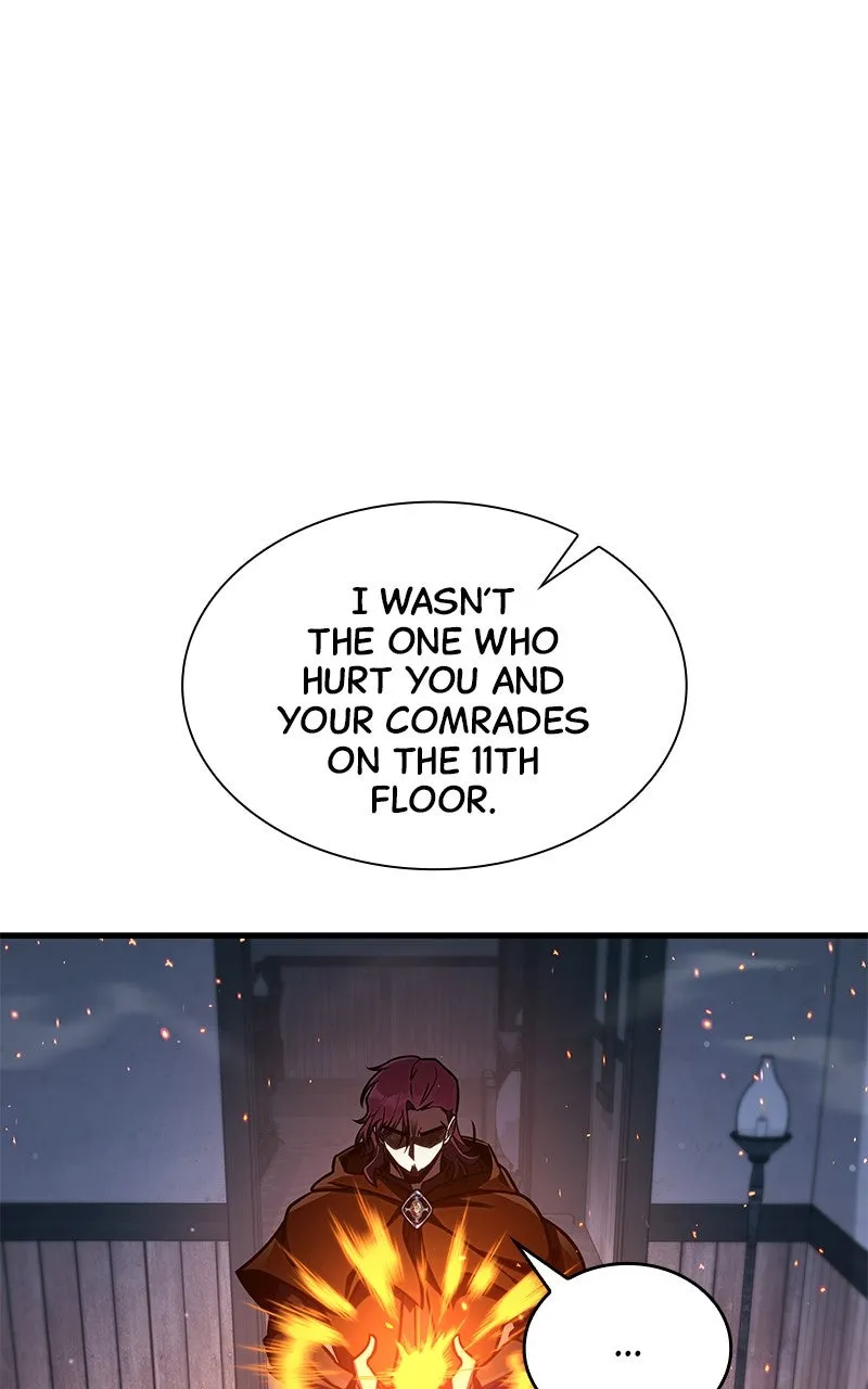 My Very Own Tower Strategy Guide Chapter 68 page 6 - 