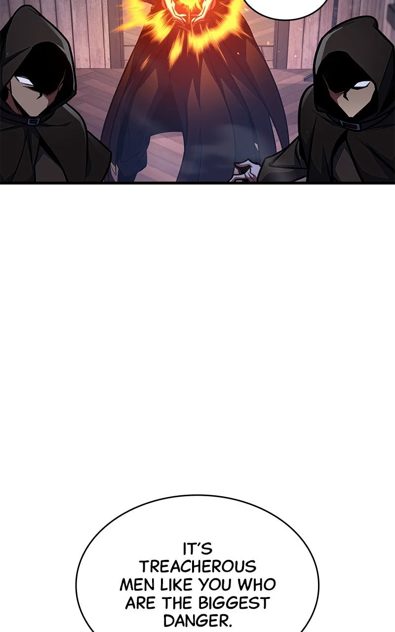 My Very Own Tower Strategy Guide Chapter 68 page 7 - 