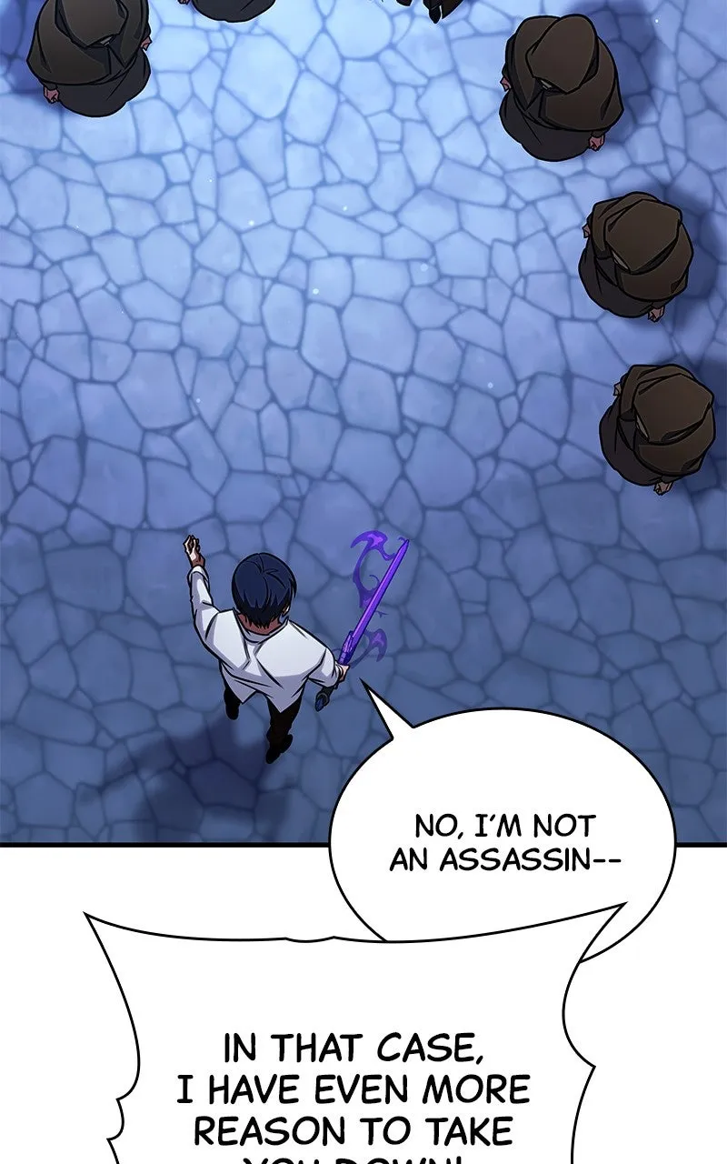 My Very Own Tower Strategy Guide Chapter 68 page 70 - 