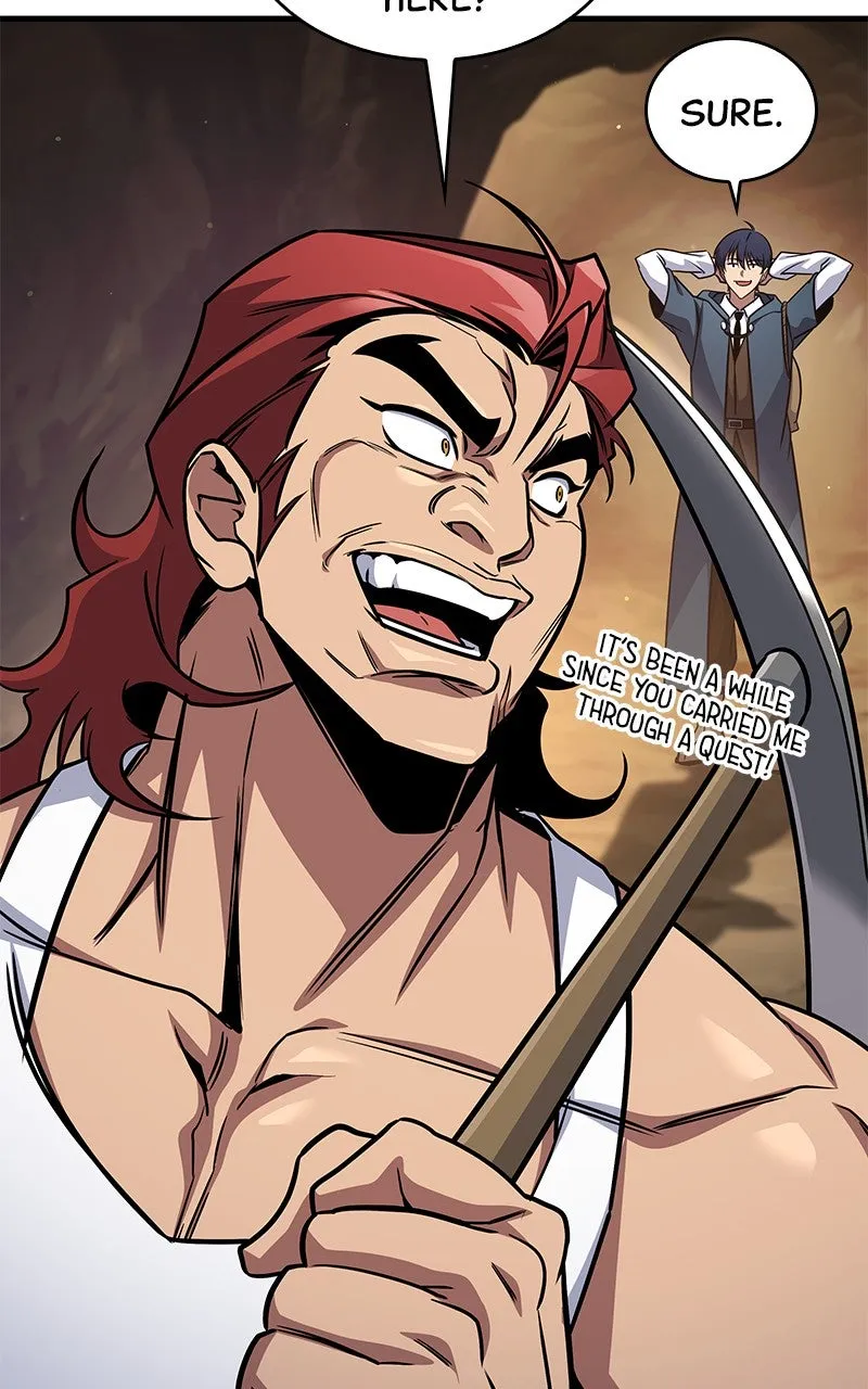 My Very Own Tower Strategy Guide Chapter 69 page 13 - 