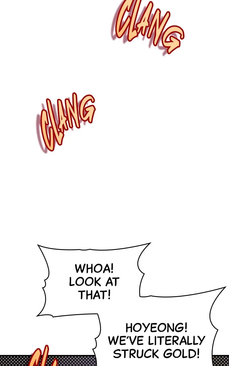 My Very Own Tower Strategy Guide Chapter 69 page 16 - 