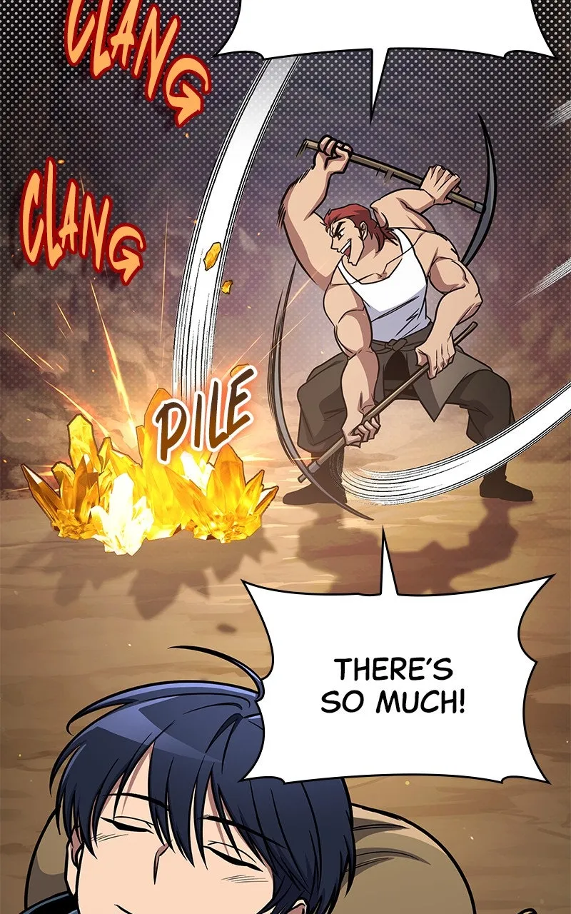 My Very Own Tower Strategy Guide Chapter 69 page 17 - 