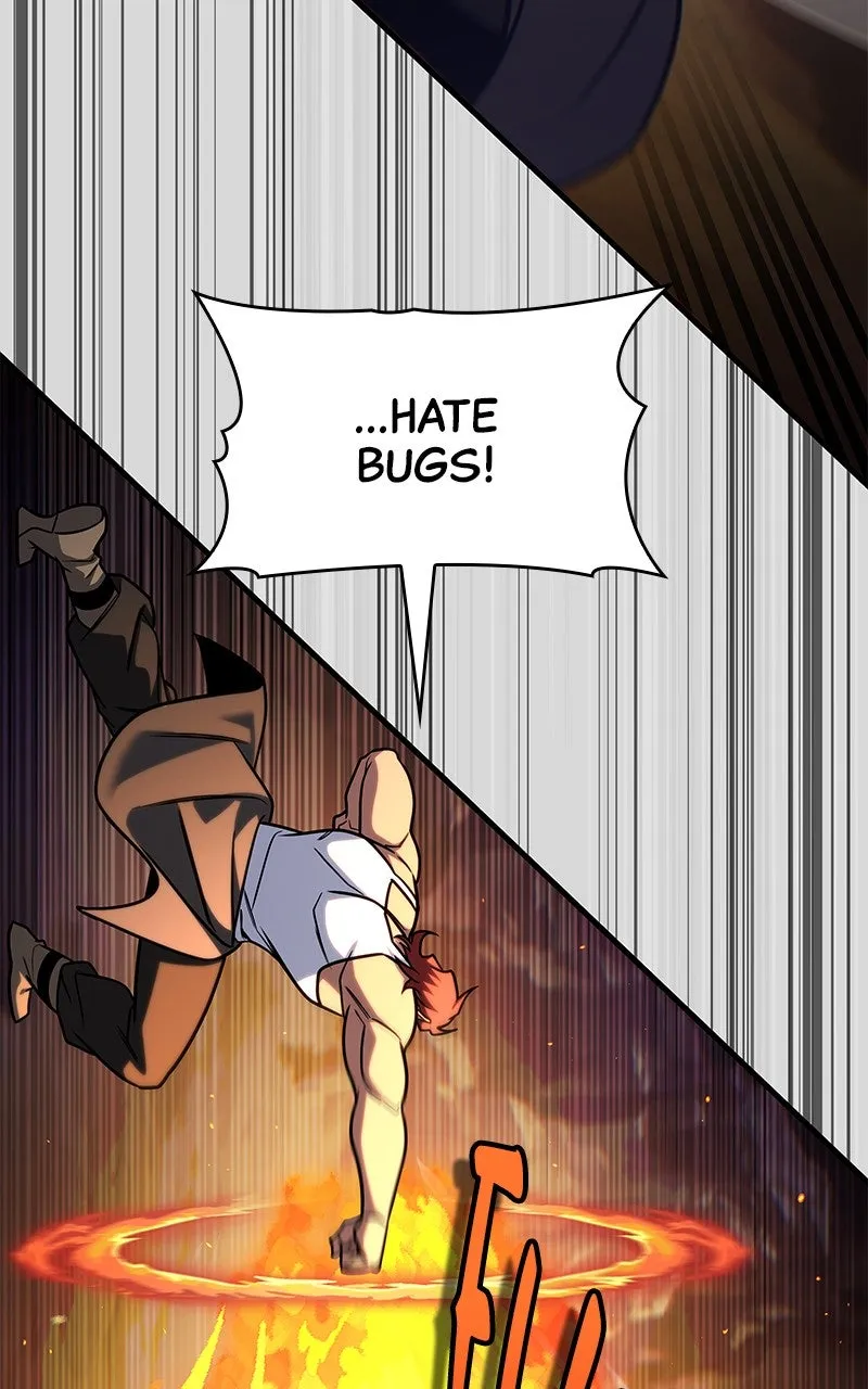 My Very Own Tower Strategy Guide Chapter 69 page 31 - 