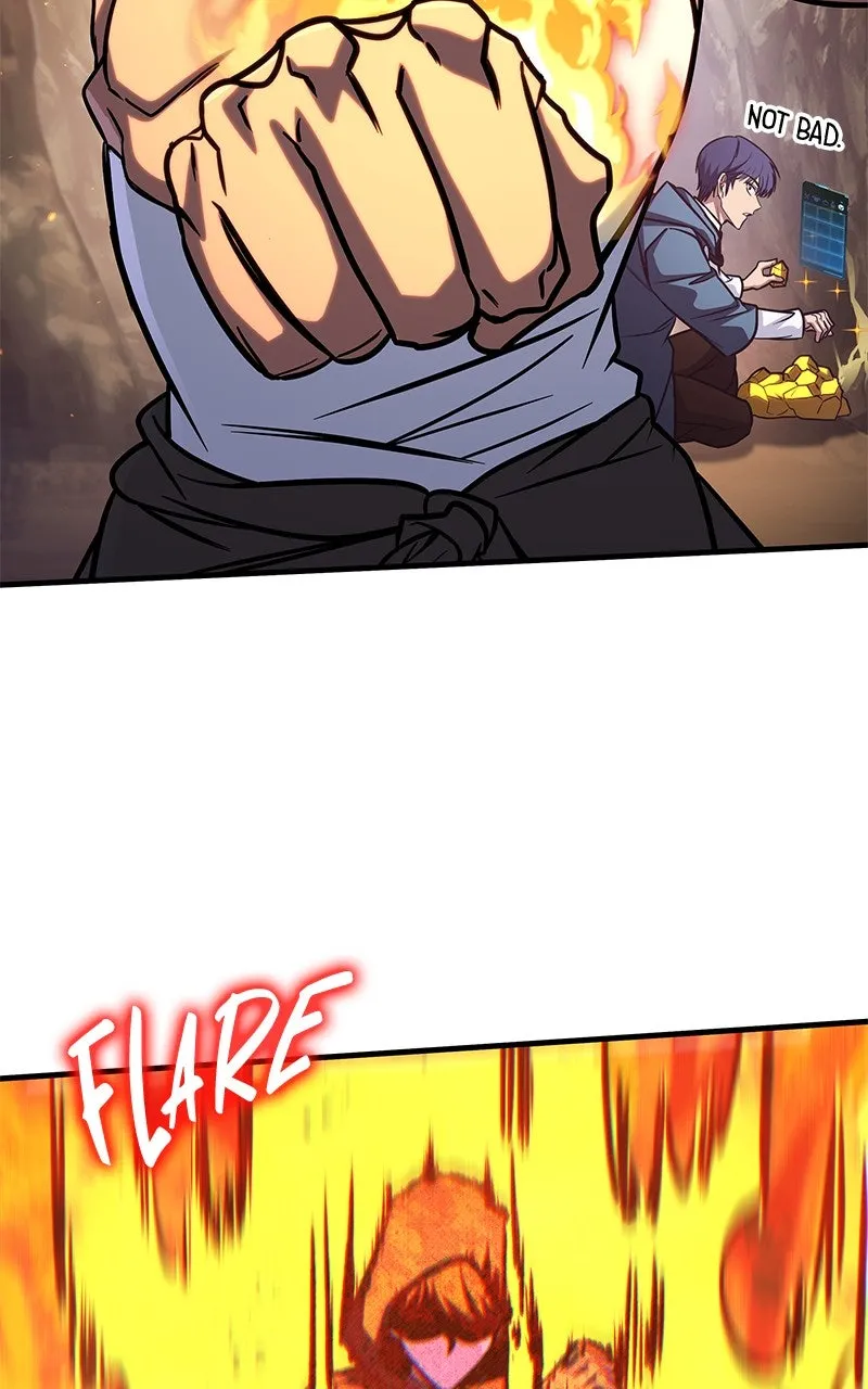 My Very Own Tower Strategy Guide Chapter 69 page 37 - 