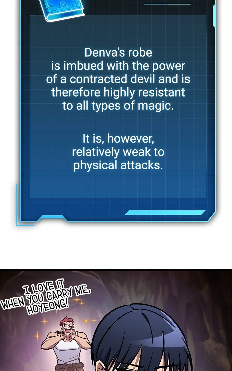 My Very Own Tower Strategy Guide Chapter 69 page 46 - 