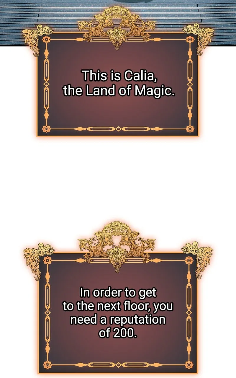 My Very Own Tower Strategy Guide Chapter 69 page 55 - 