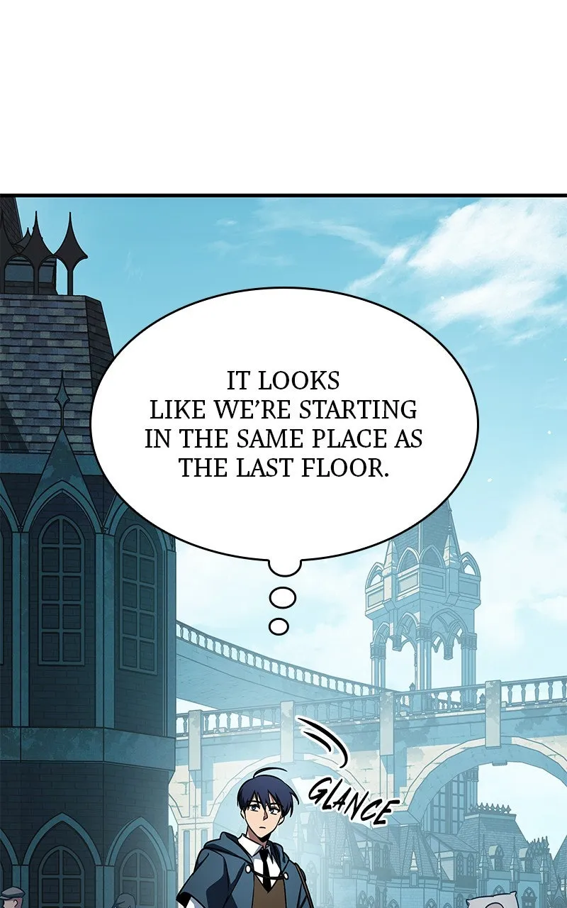 My Very Own Tower Strategy Guide Chapter 69 page 58 - 