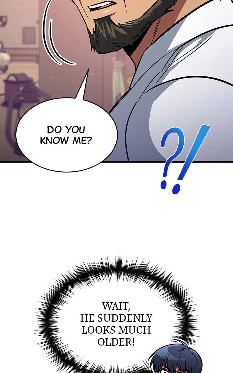 My Very Own Tower Strategy Guide Chapter 69 page 63 - 