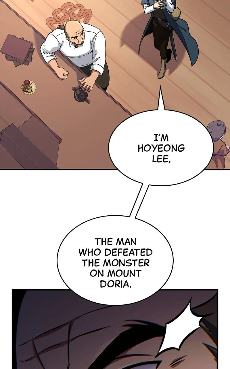 My Very Own Tower Strategy Guide Chapter 69 page 65 - 