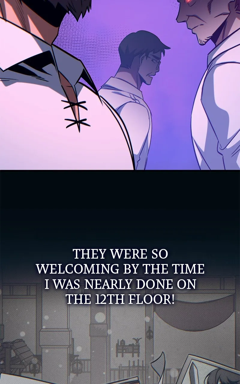 My Very Own Tower Strategy Guide Chapter 69 page 73 - 