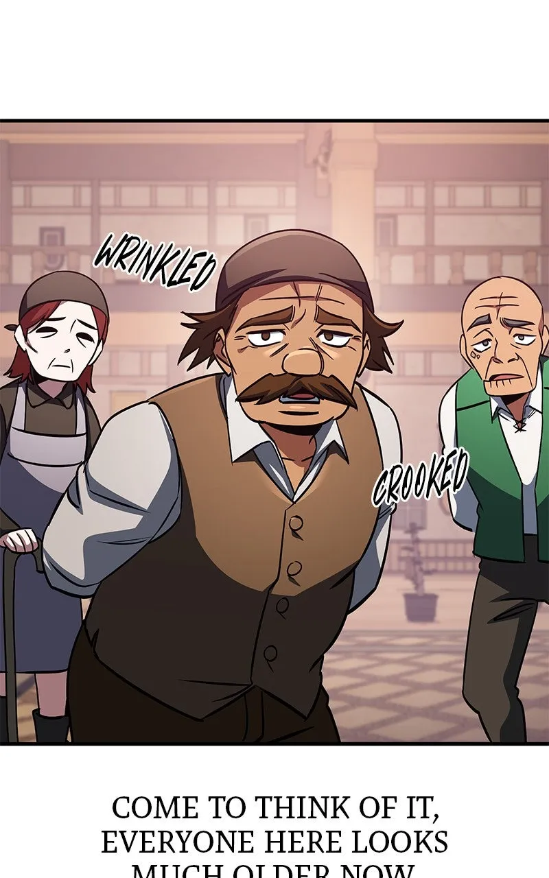 My Very Own Tower Strategy Guide Chapter 69 page 76 - 