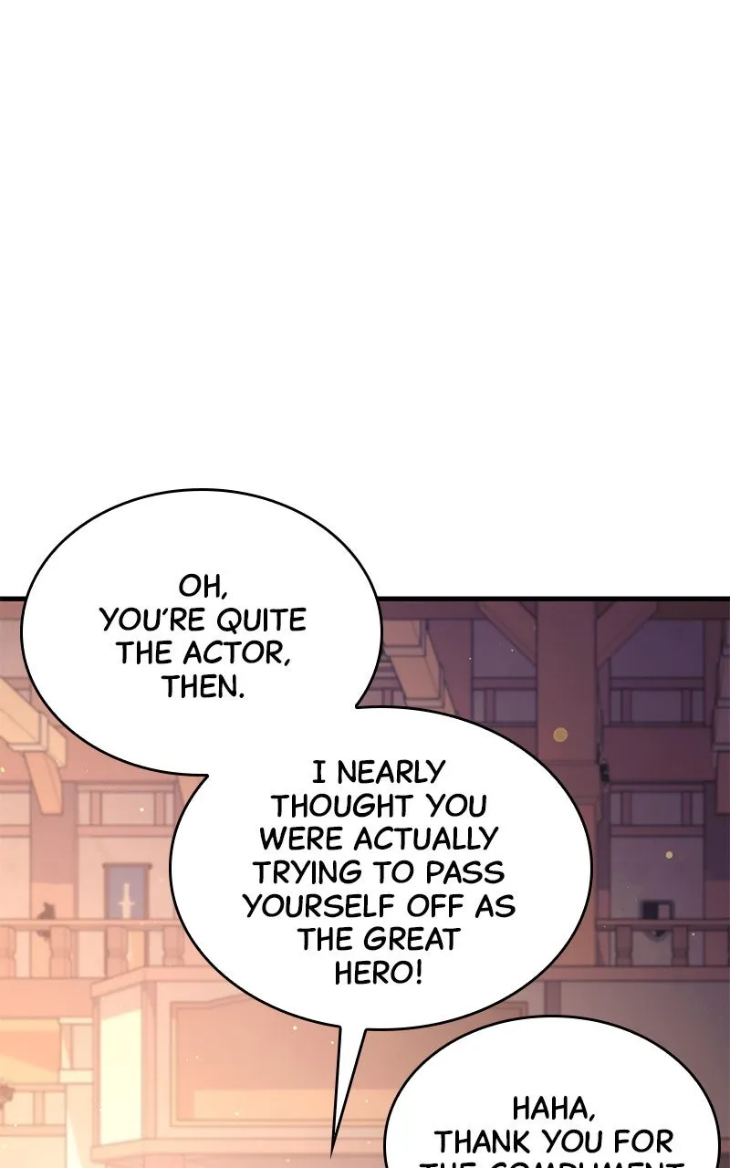 My Very Own Tower Strategy Guide Chapter 69 page 85 - 