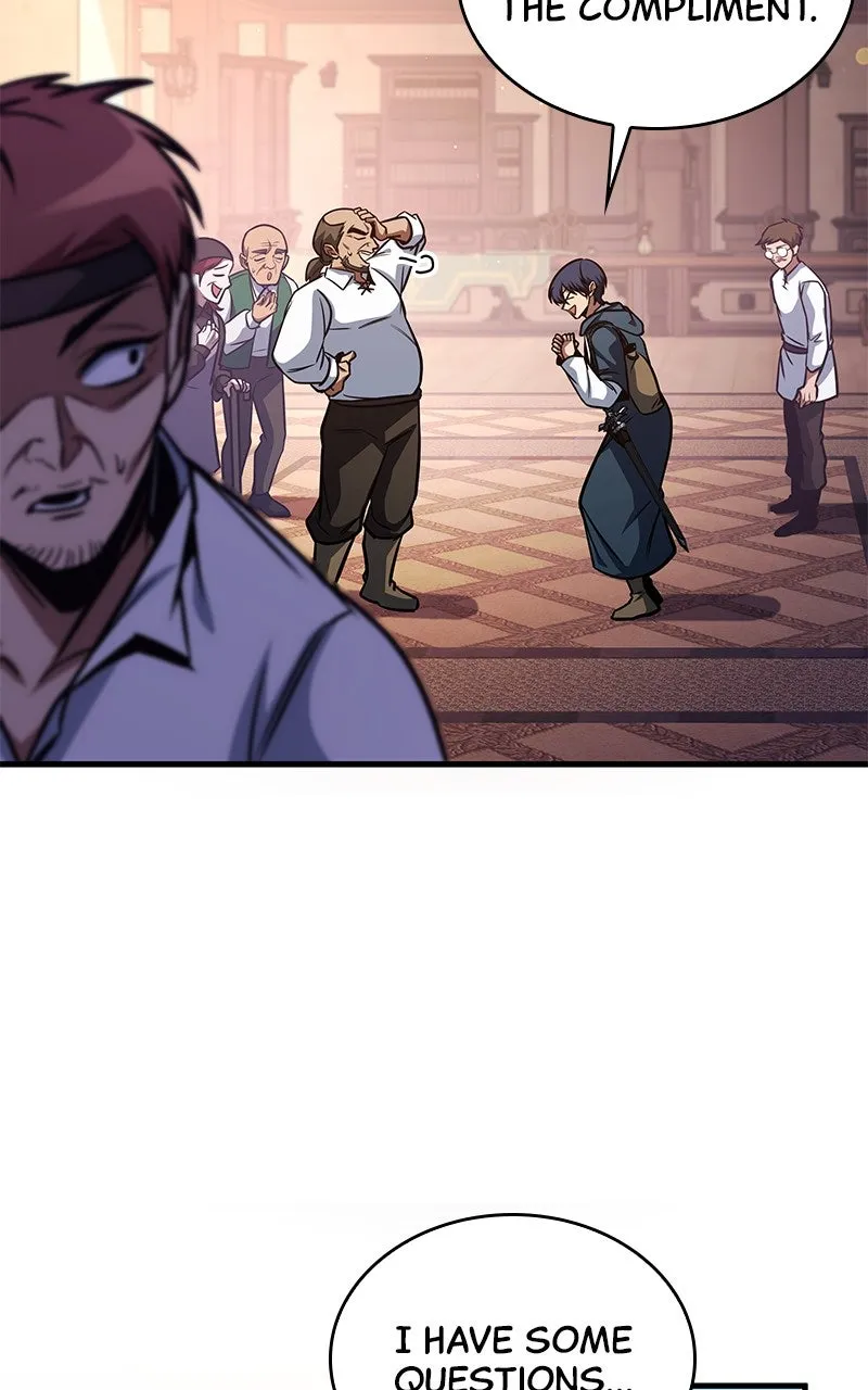 My Very Own Tower Strategy Guide Chapter 69 page 86 - 