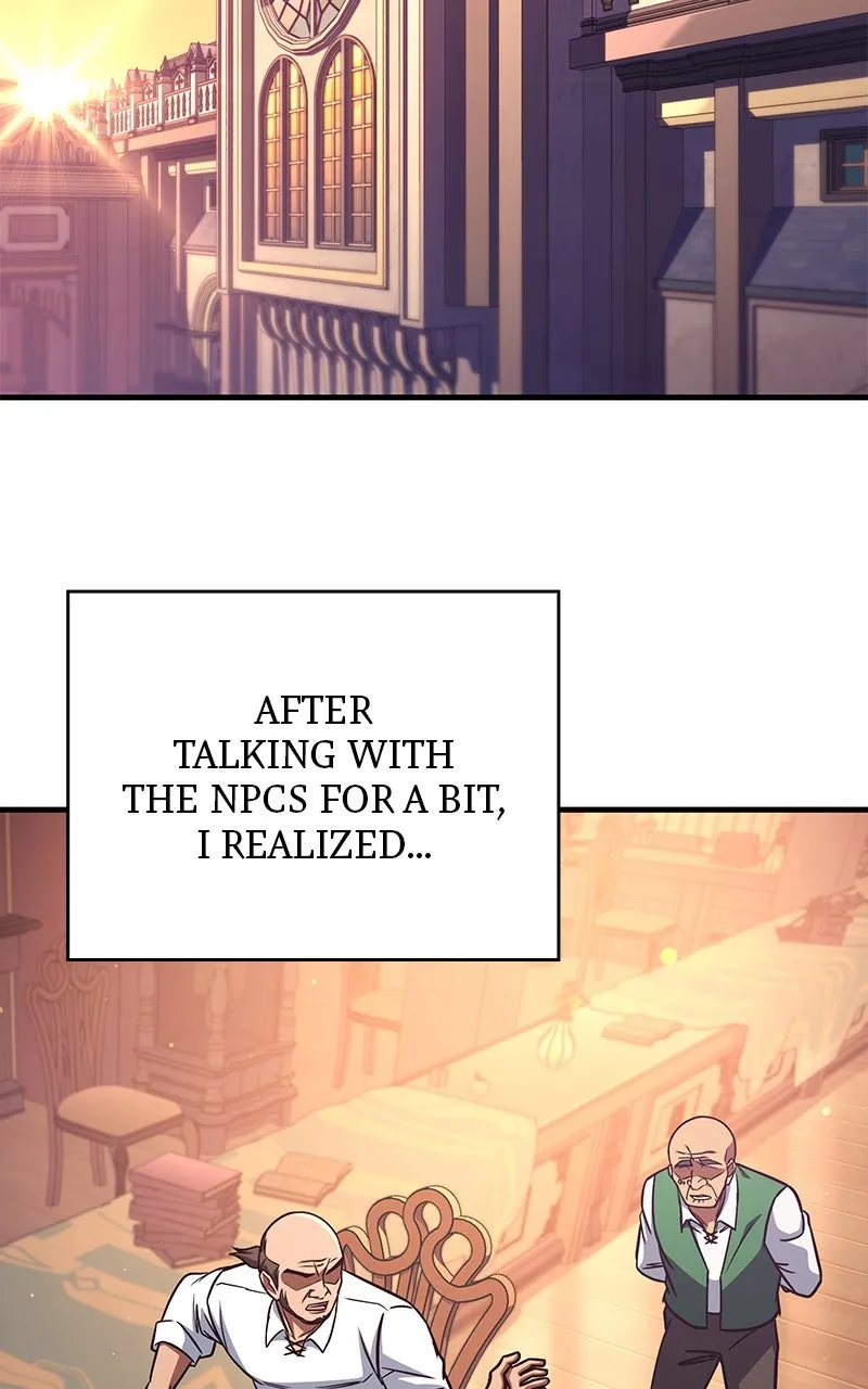 My Very Own Tower Strategy Guide Chapter 69 page 89 - 