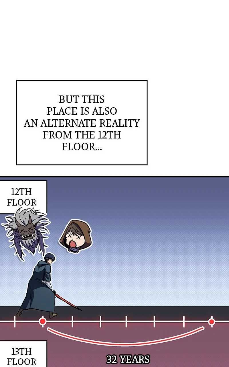 My Very Own Tower Strategy Guide Chapter 69 page 91 - 