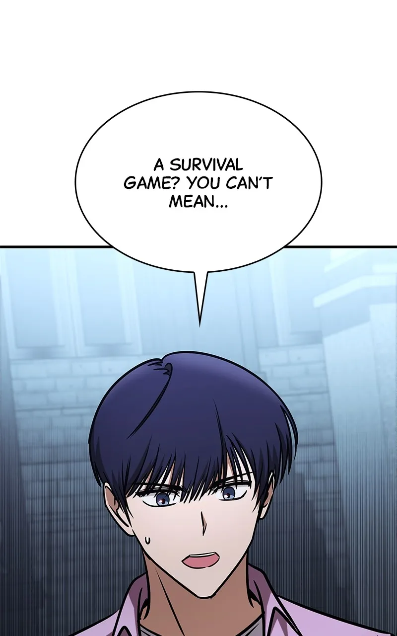 My Very Own Tower Strategy Guide Chapter 7 page 111 - 