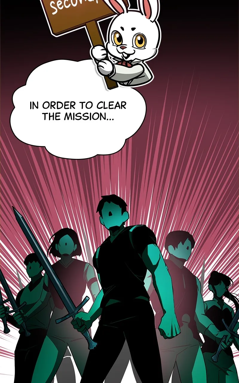 My Very Own Tower Strategy Guide Chapter 7 page 123 - 