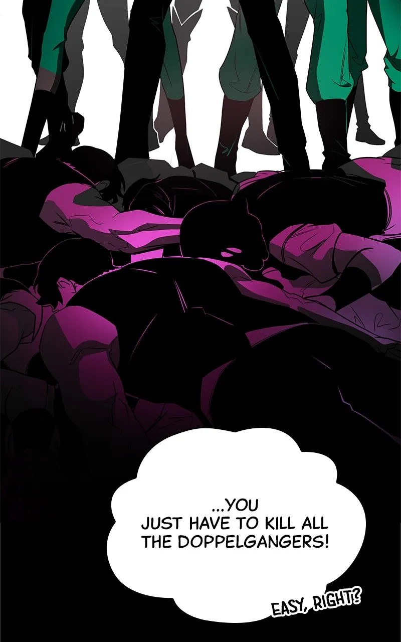 My Very Own Tower Strategy Guide Chapter 7 page 124 - 